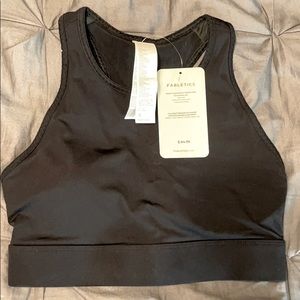 Fabletics Trinity High Impact Sports Bra